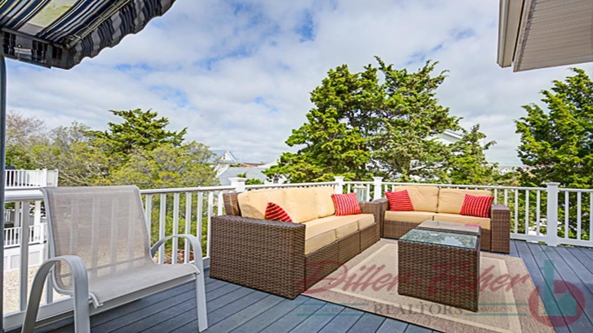 252 89th street North, Stone Harbor (Mid-Island) - Picture 2