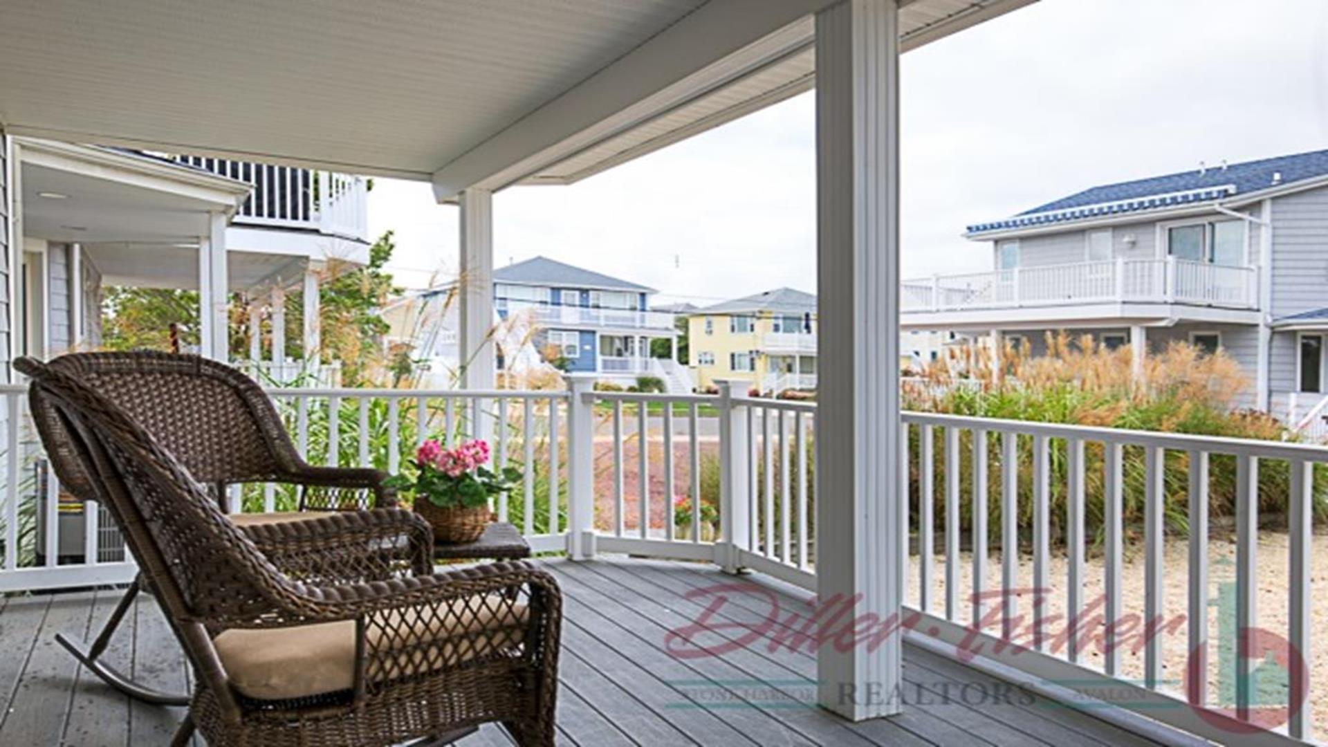 252 89th street North, Stone Harbor (Mid-Island) - Picture 3