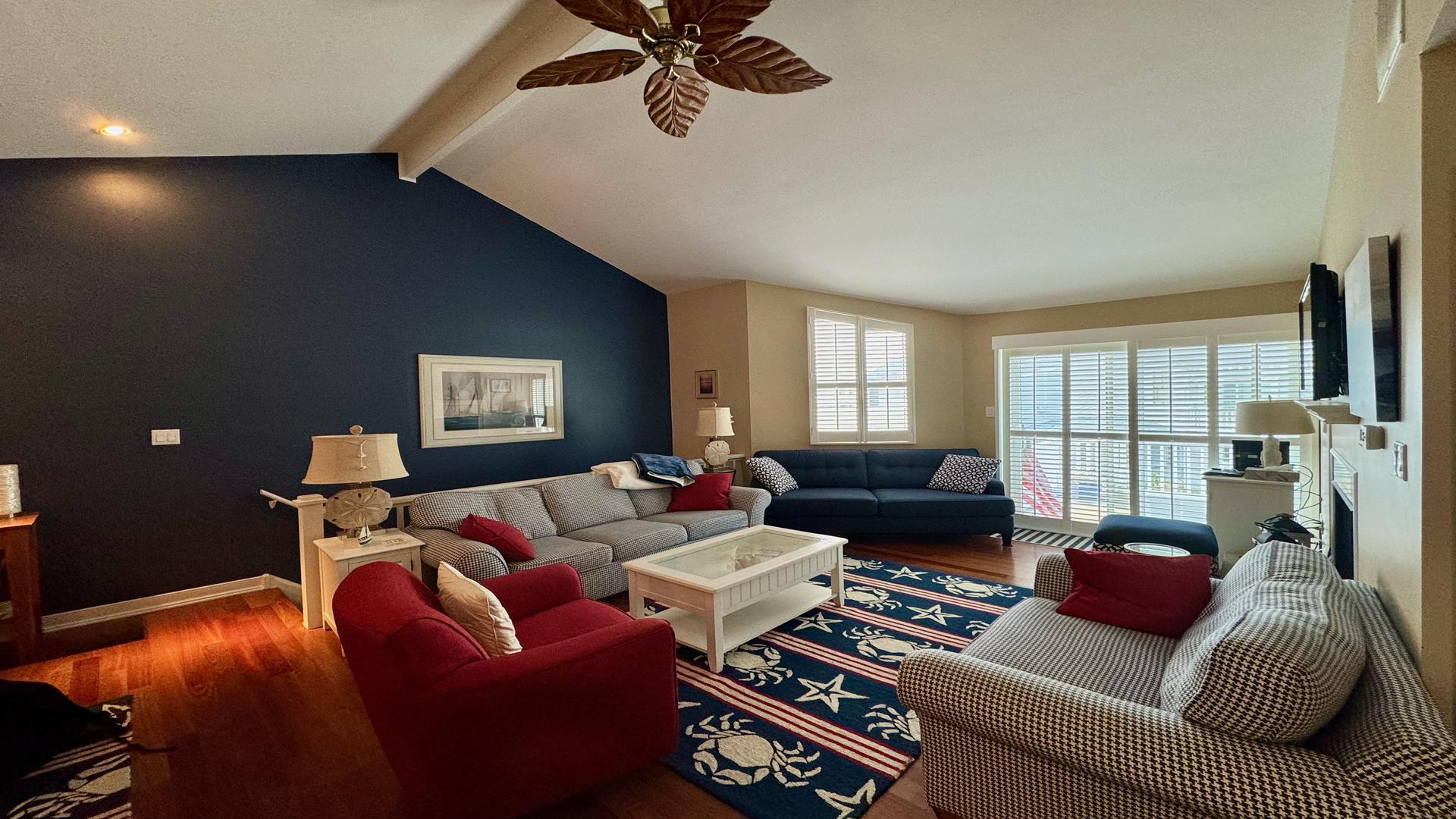 252 89th street North, Stone Harbor (Mid-Island) - Picture 5