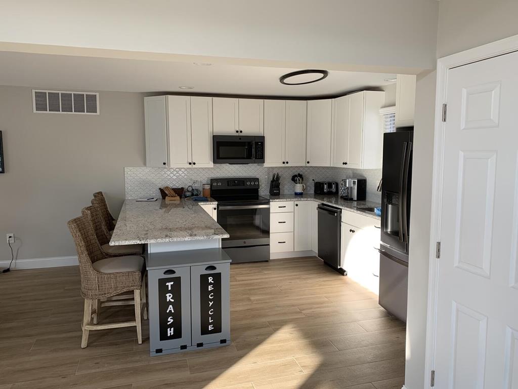 6604 Pleasure, Sea Isle City (Beach Block)