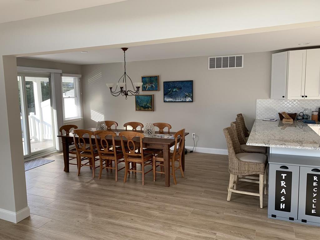 6604 Pleasure, Sea Isle City (Beach Block)