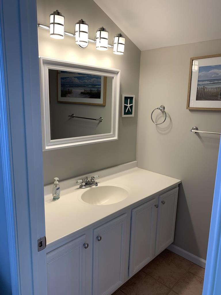 6604 Pleasure, Sea Isle City (Beach Block)