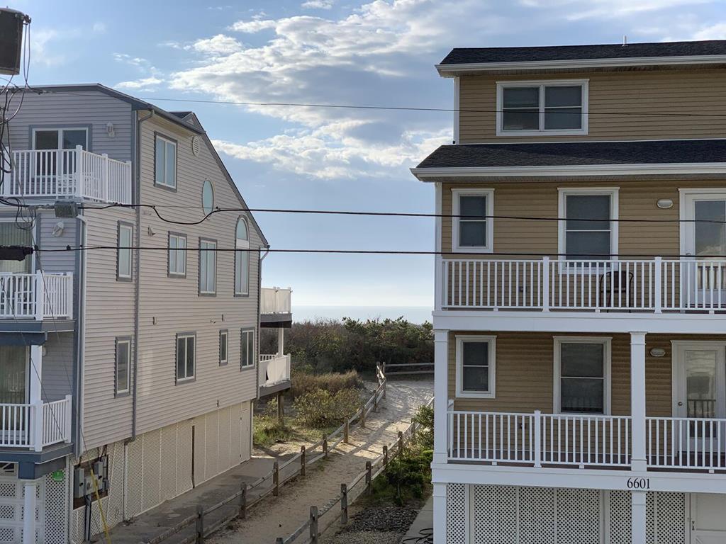 6604 Pleasure, Sea Isle City (Beach Block)