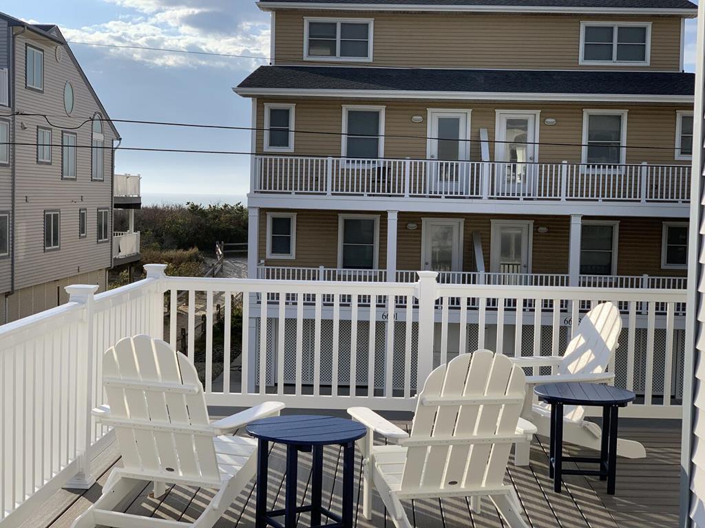 6604 Pleasure, Sea Isle City (Beach Block)