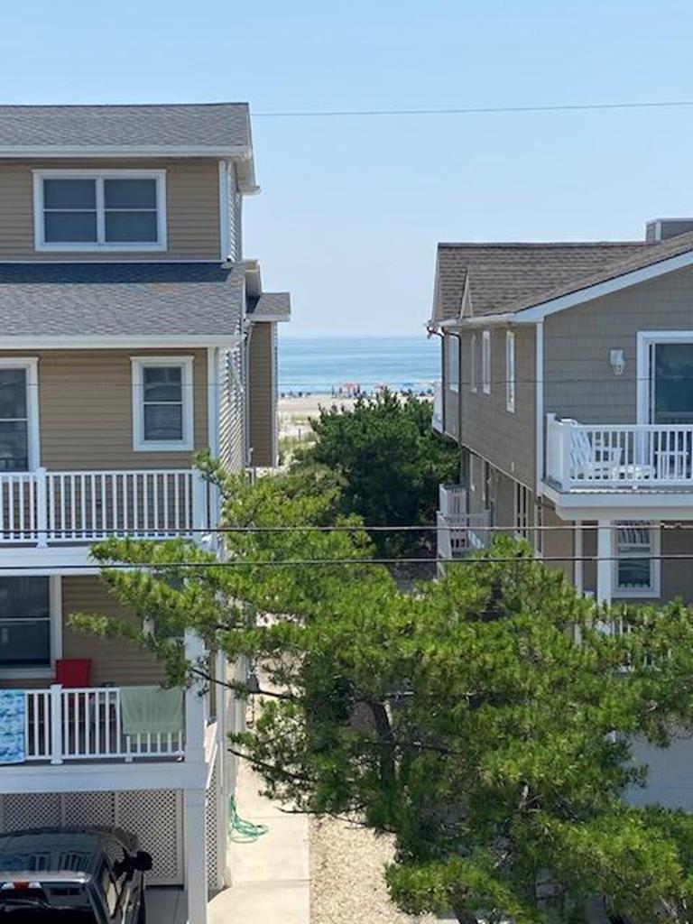 6604 Pleasure, Sea Isle City (Beach Block)