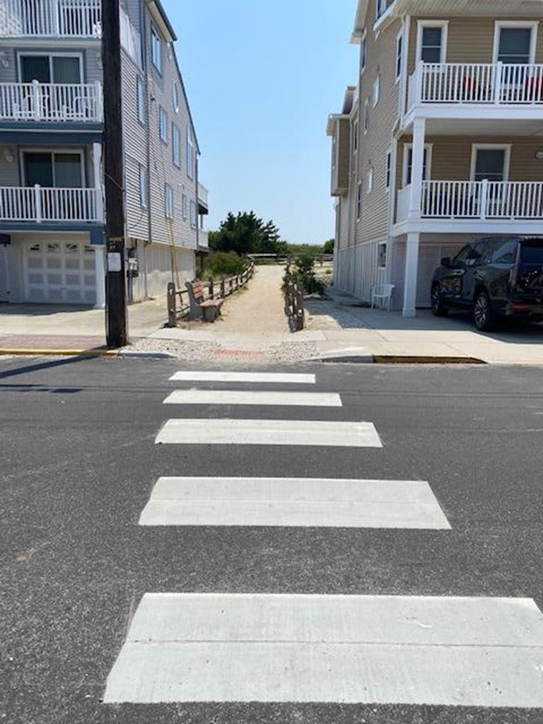 6604 Pleasure, Sea Isle City (Beach Block)
