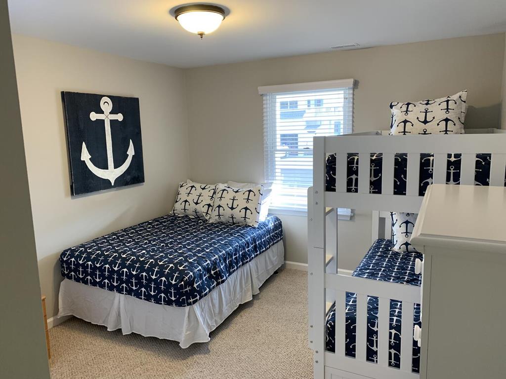 6604 Pleasure, Sea Isle City (Beach Block)