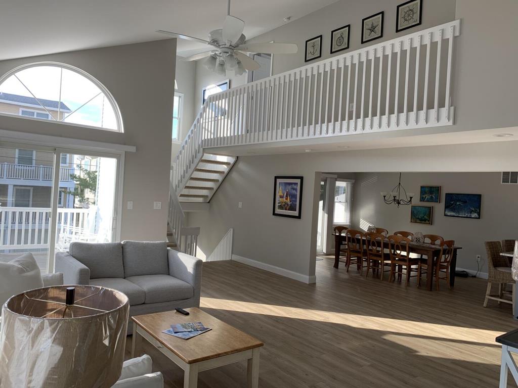 6604 Pleasure, Sea Isle City (Beach Block)