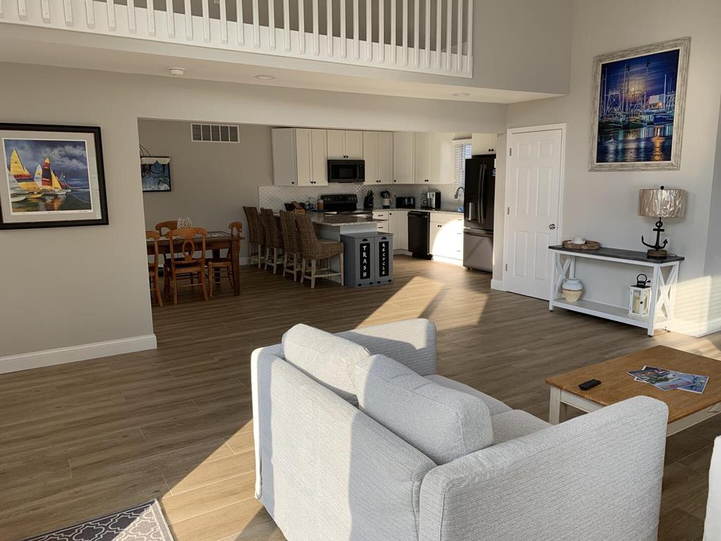 6604 Pleasure, Sea Isle City (Beach Block)