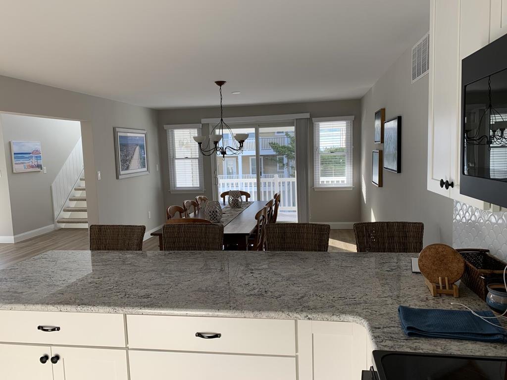 6604 Pleasure, Sea Isle City (Beach Block)