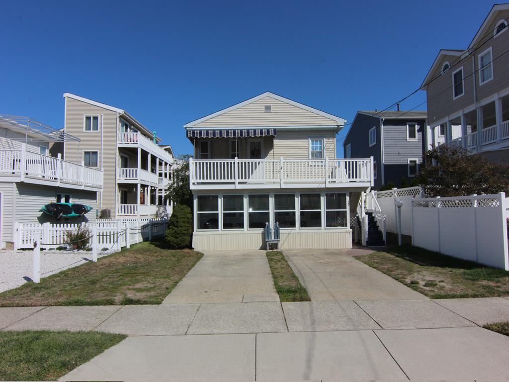 29 60th Street (Single), Sea Isle City