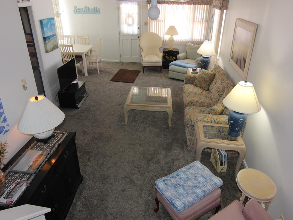 29 60th Street (Single), Sea Isle City (Beach Block)