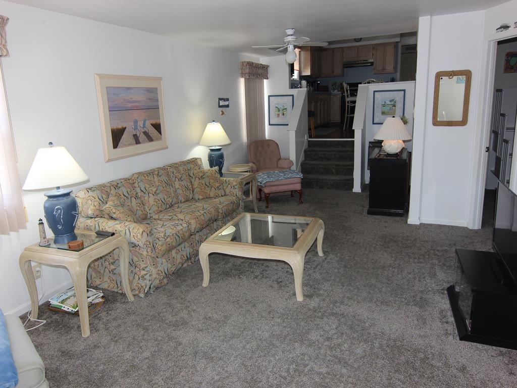 29 60th Street (Single), Sea Isle City (Beach Block)