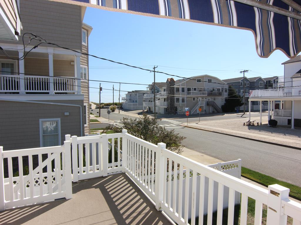 29 60th Street (Single), Sea Isle City (Beach Block)