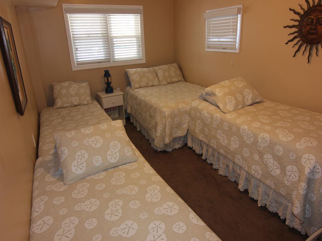 29 60th Street (Single), Sea Isle City (Beach Block)