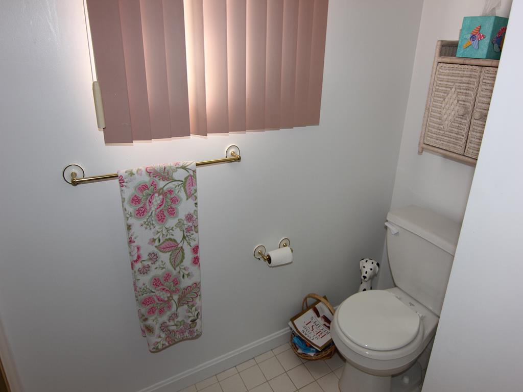 29 60th Street (Single), Sea Isle City (Beach Block)