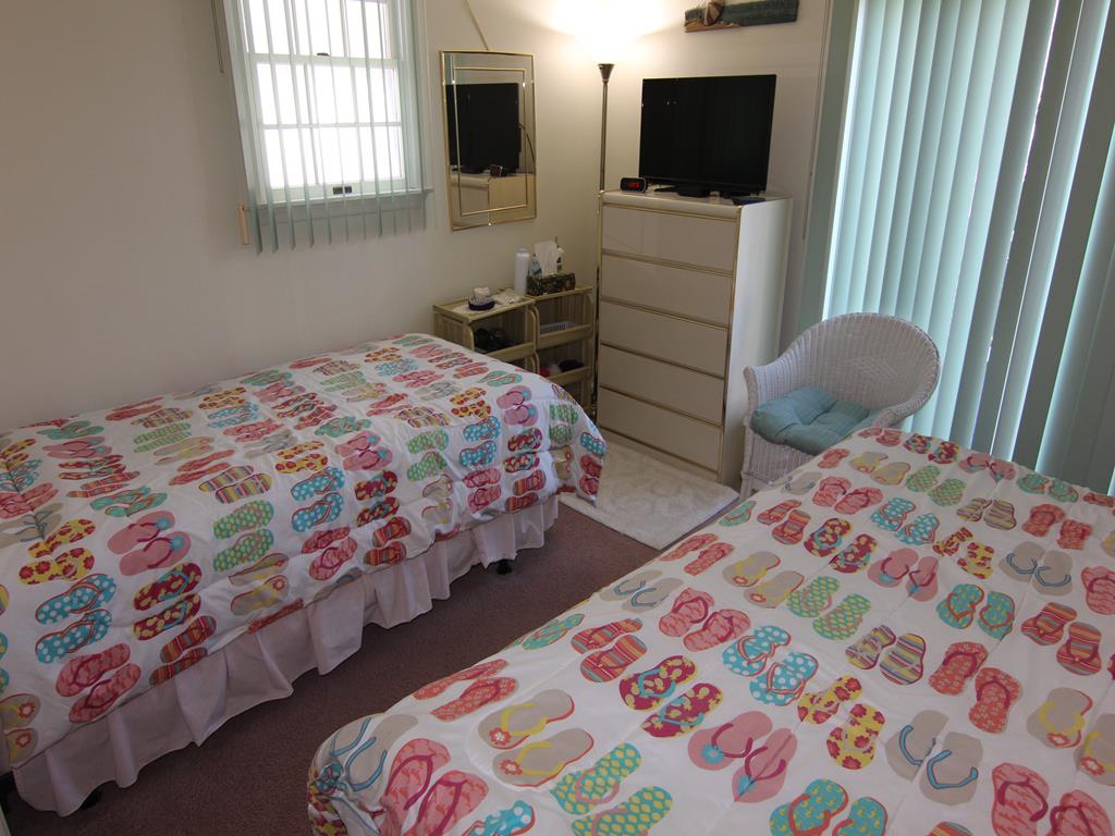 29 60th Street (Single), Sea Isle City (Beach Block)