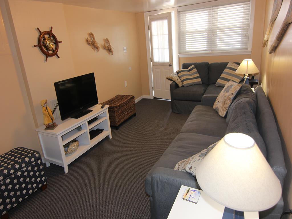 29 60th Street (Single), Sea Isle City (Beach Block)