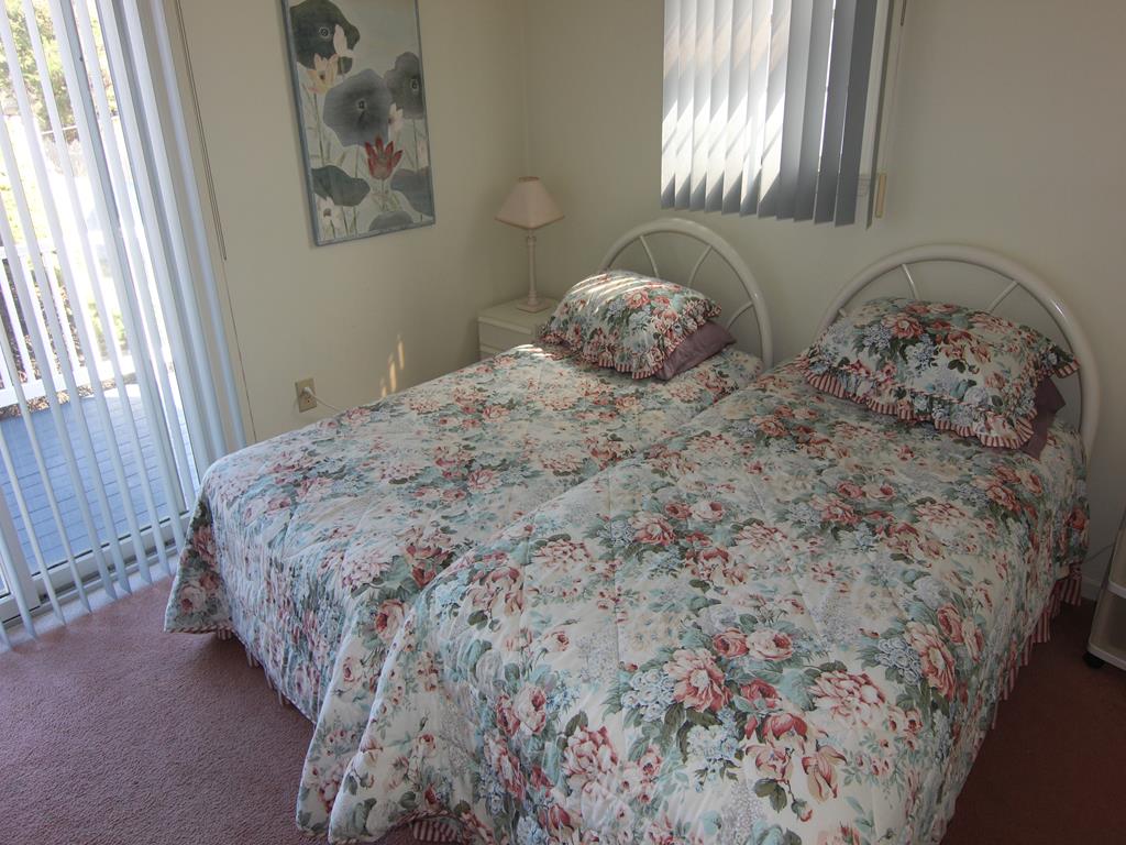 29 60th Street (Single), Sea Isle City (Beach Block)