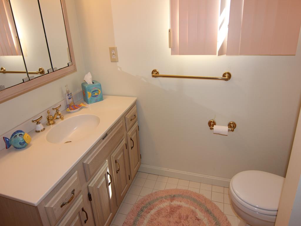 29 60th Street (Single), Sea Isle City (Beach Block)