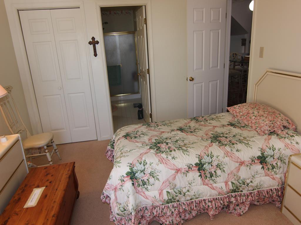29 60th Street (Single), Sea Isle City (Beach Block)