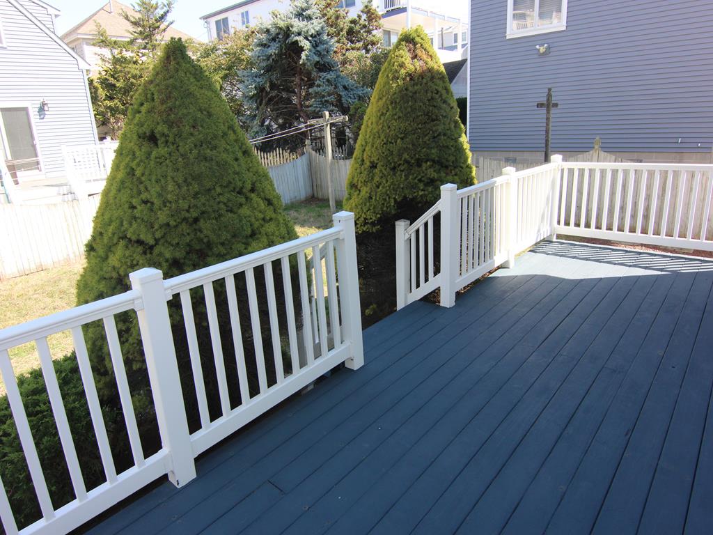 29 60th Street (Single), Sea Isle City (Beach Block)