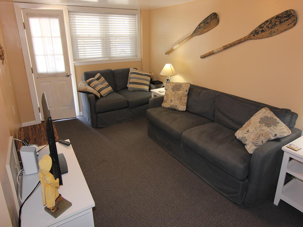 29 60th Street (Single), Sea Isle City (Beach Block)