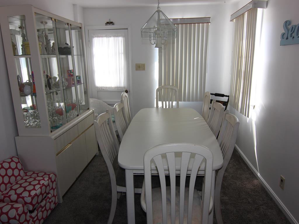 29 60th Street (Single), Sea Isle City (Beach Block)