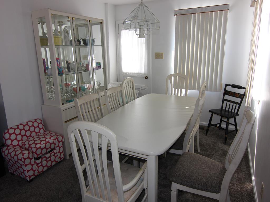 29 60th Street (Single), Sea Isle City (Beach Block)