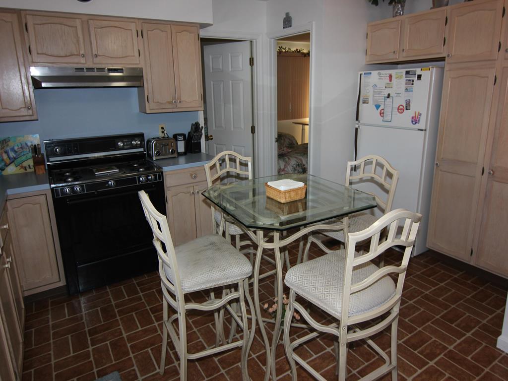 29 60th Street (Single), Sea Isle City (Beach Block)