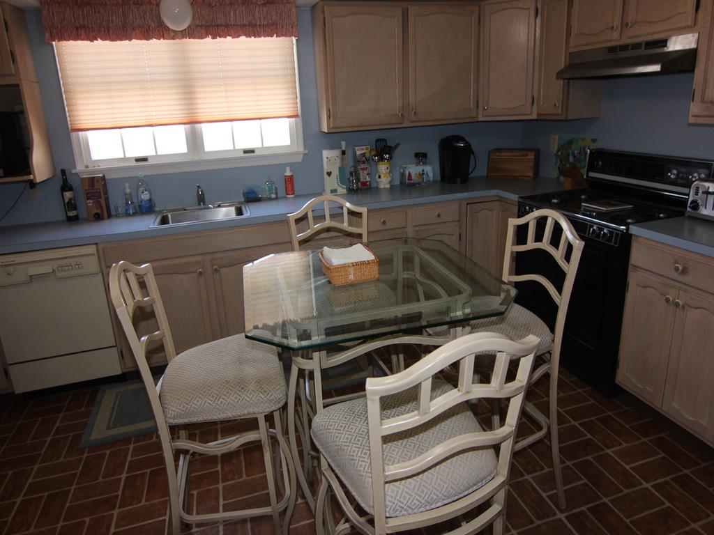 29 60th Street (Single), Sea Isle City (Beach Block)