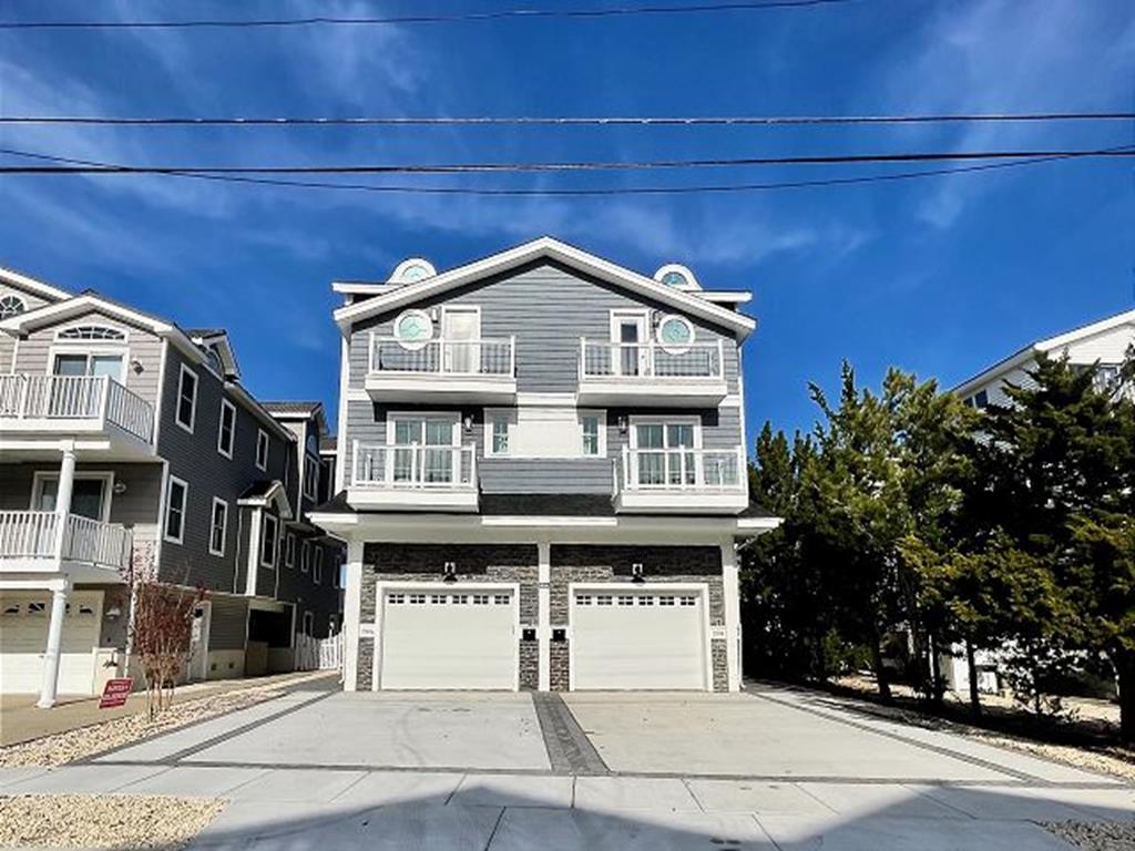 209 54th Street, Sea Isle City
