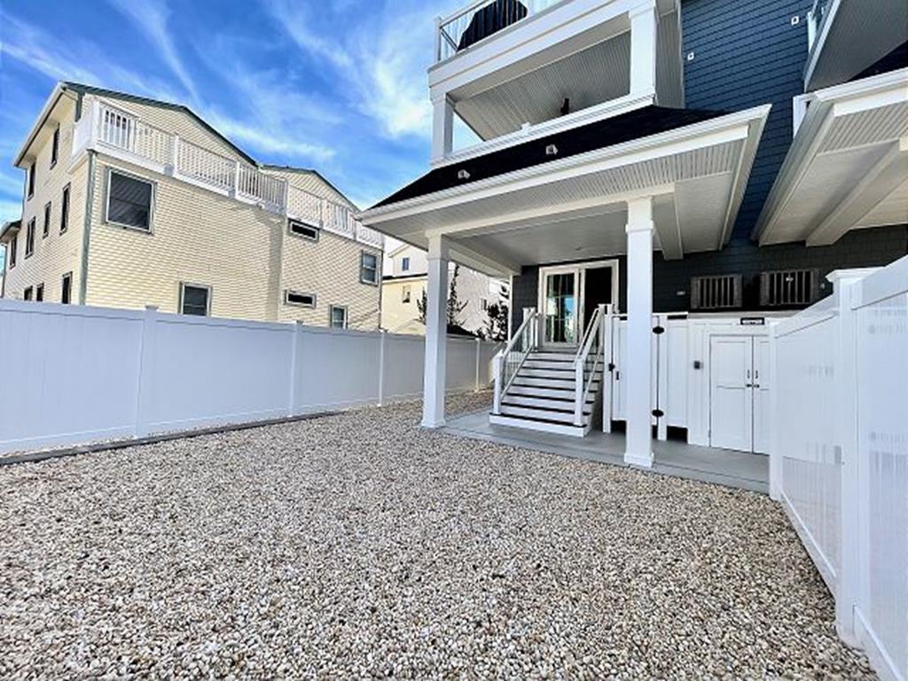 209 54th Street, Sea Isle City (Center)
