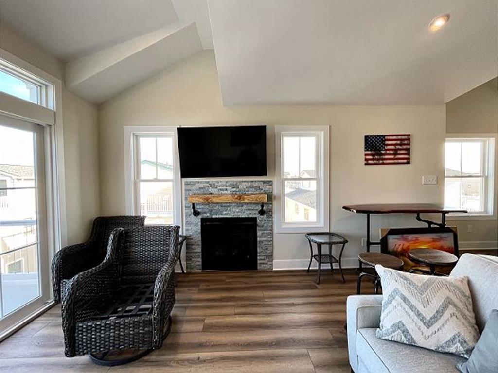 209 54th Street, Sea Isle City (Center)
