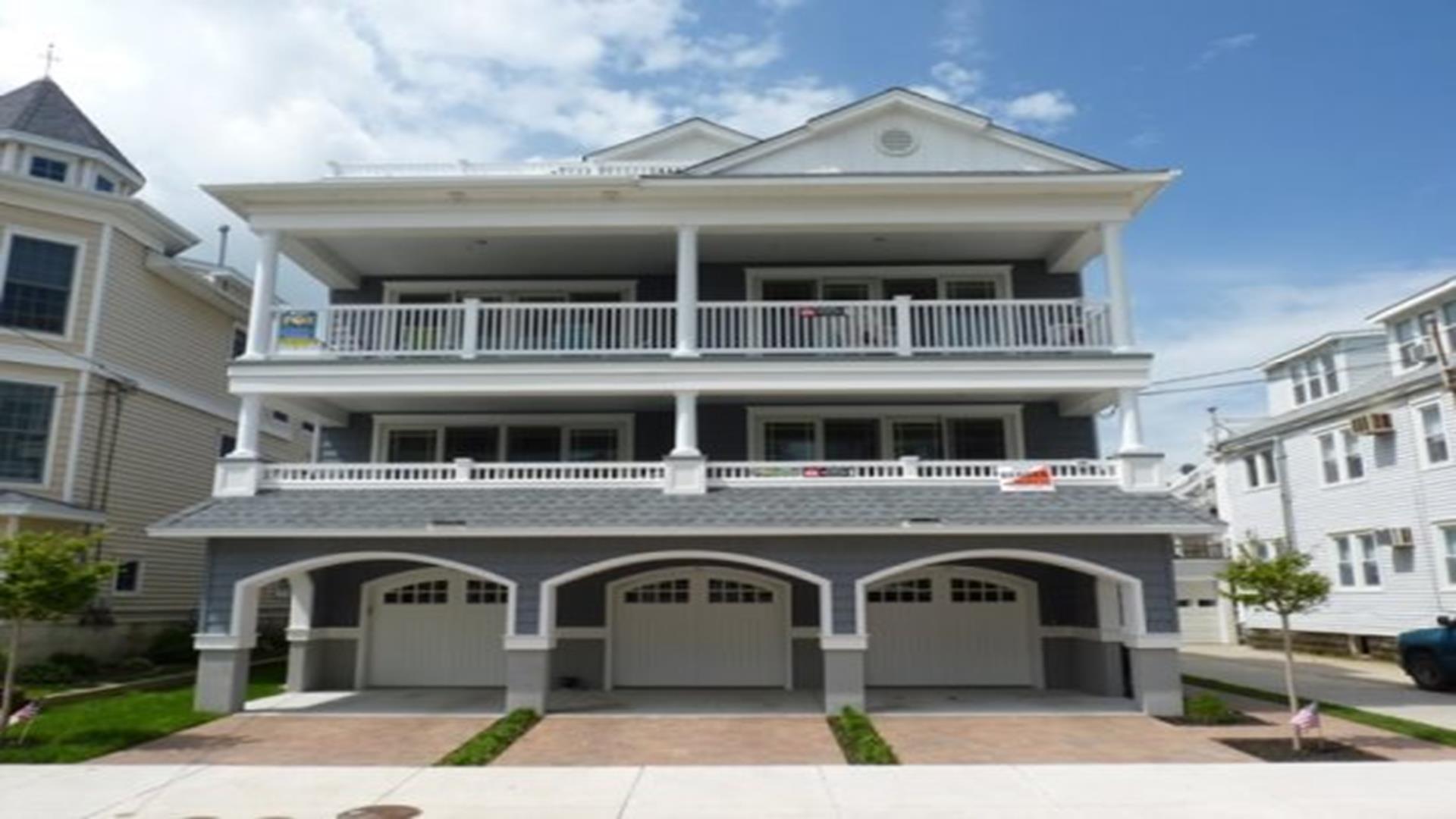 910 2nd Street, Ocean City