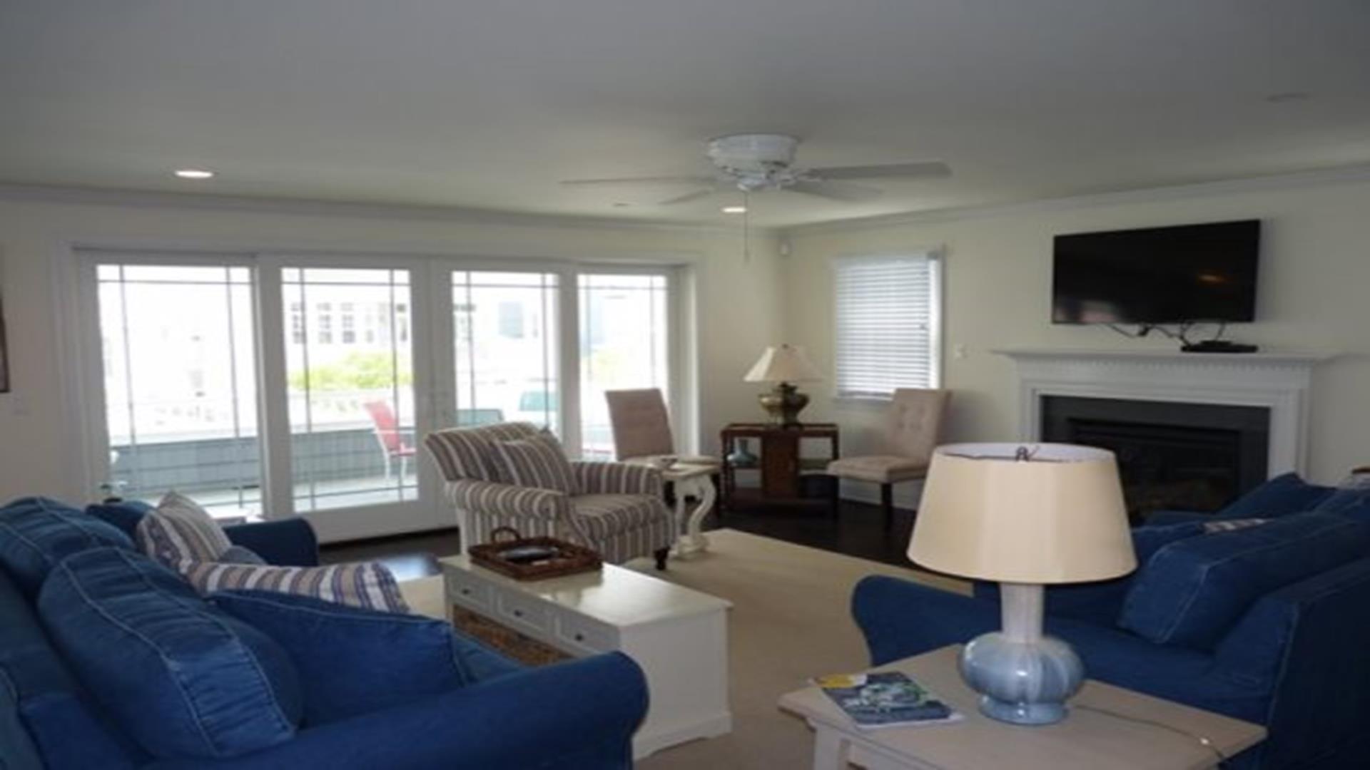 910 2nd Street, Ocean City (Northend)
