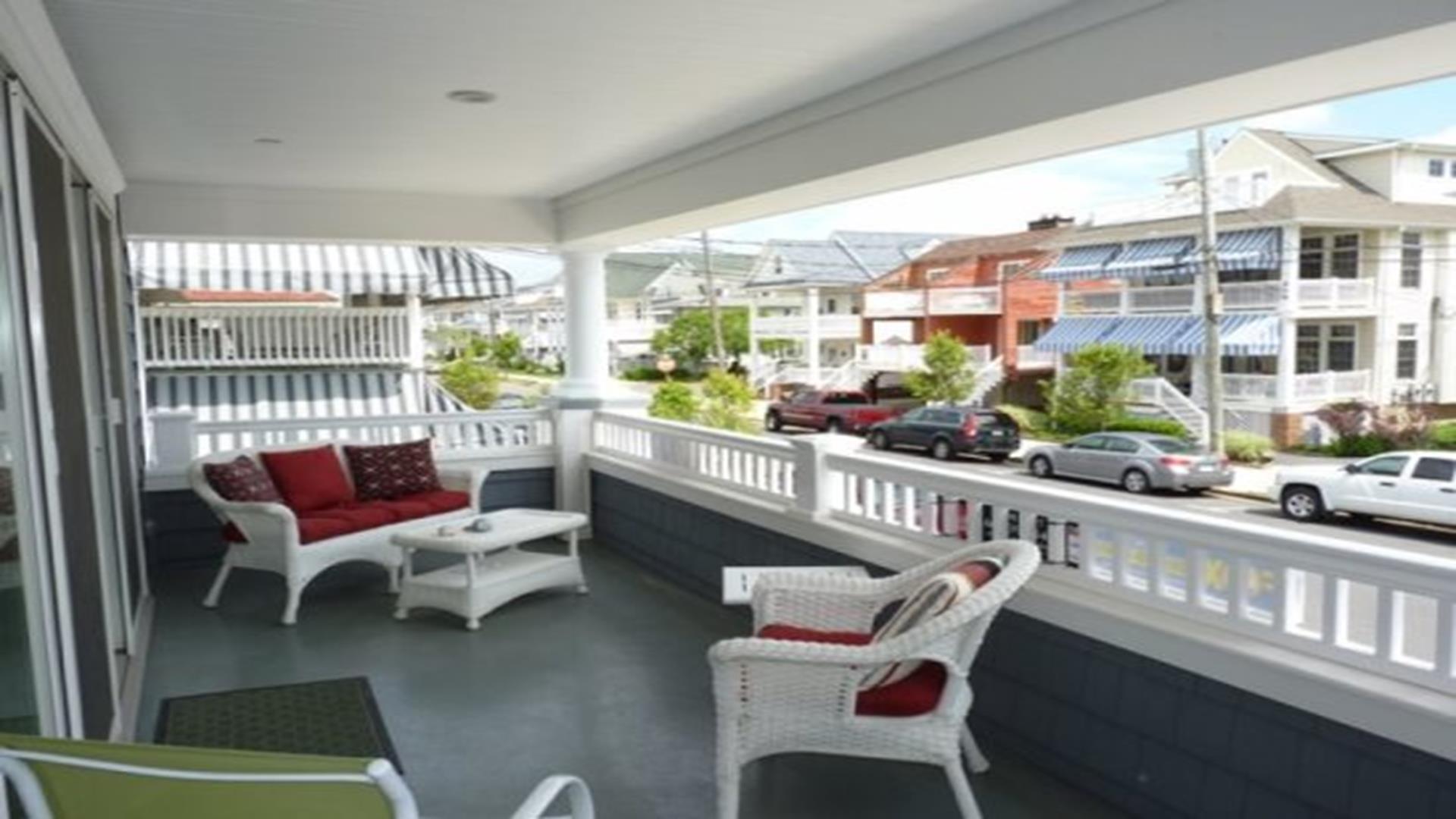 910 2nd Street, Ocean City (Northend)