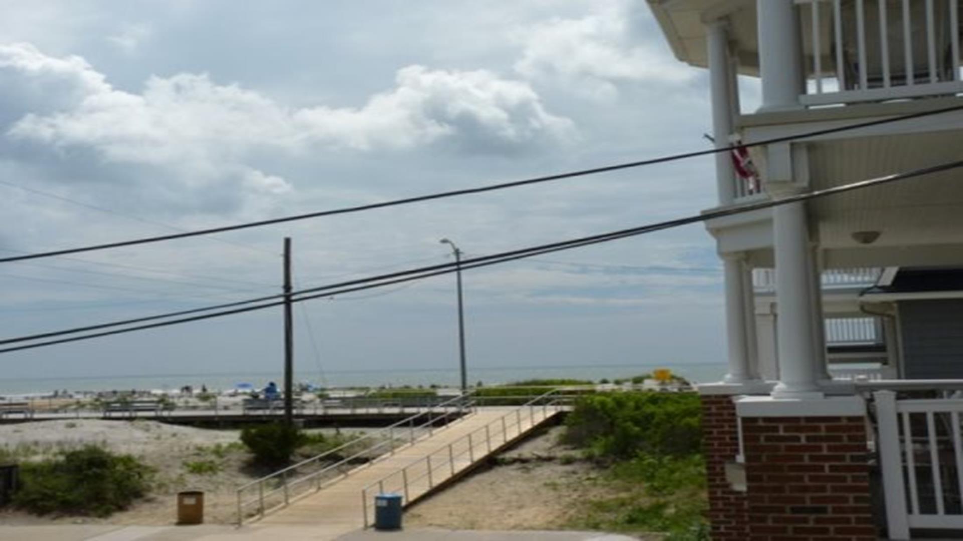 910 2nd Street, Ocean City (Northend)