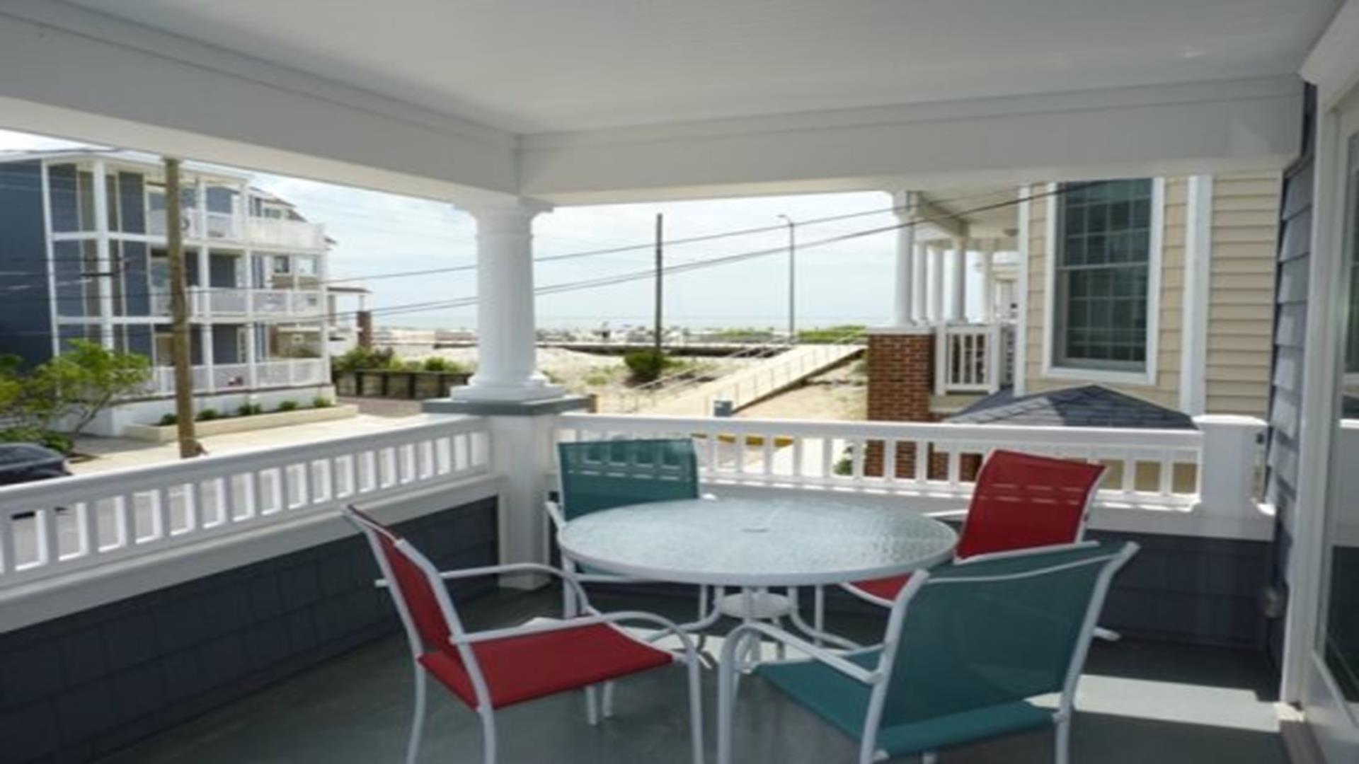 910 2nd Street, Ocean City (Northend)
