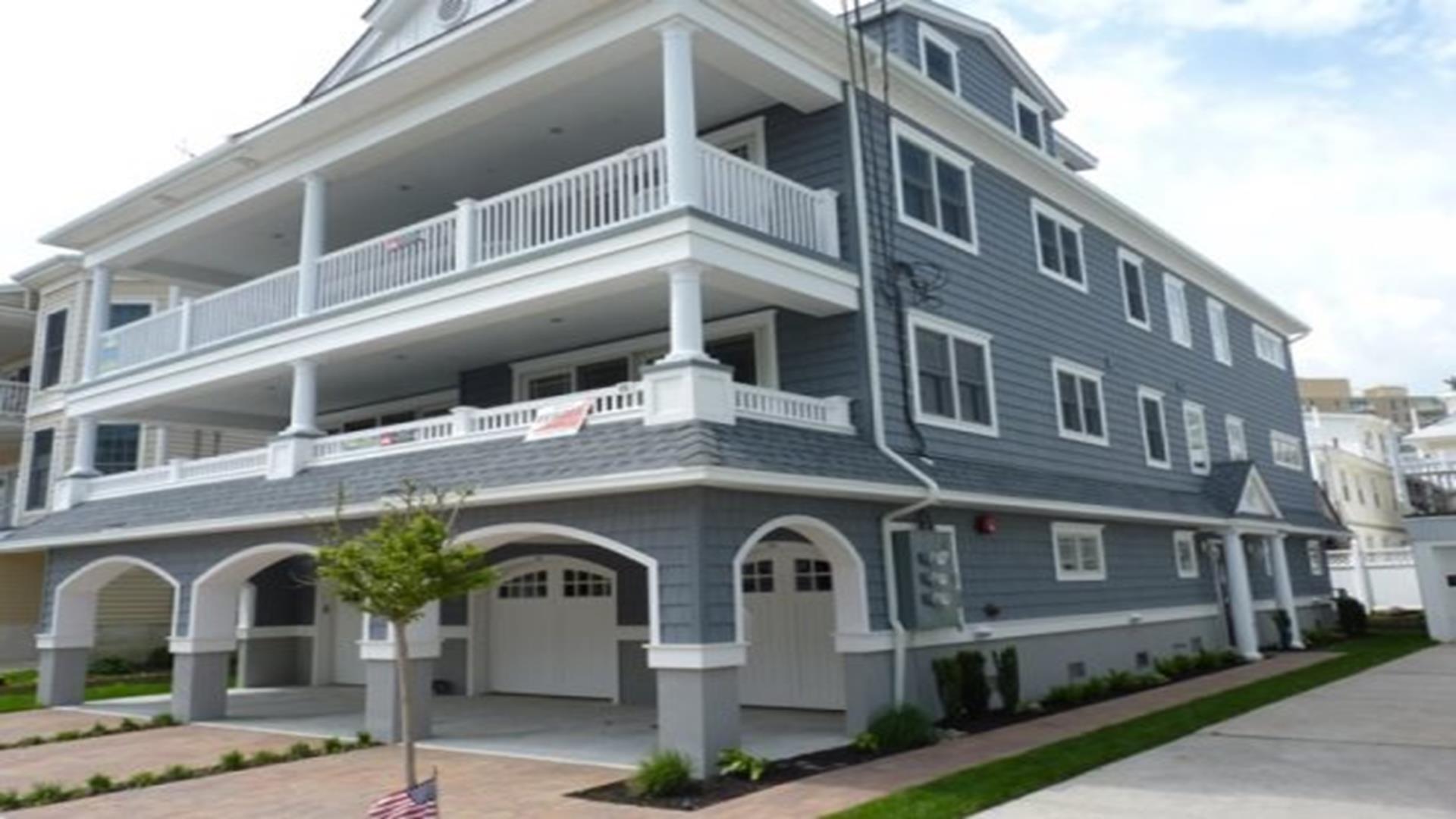 910 2nd Street, Ocean City (Northend)