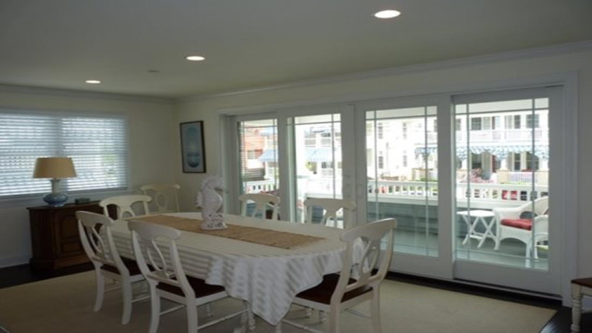 910 2nd Street, Ocean City (Northend)