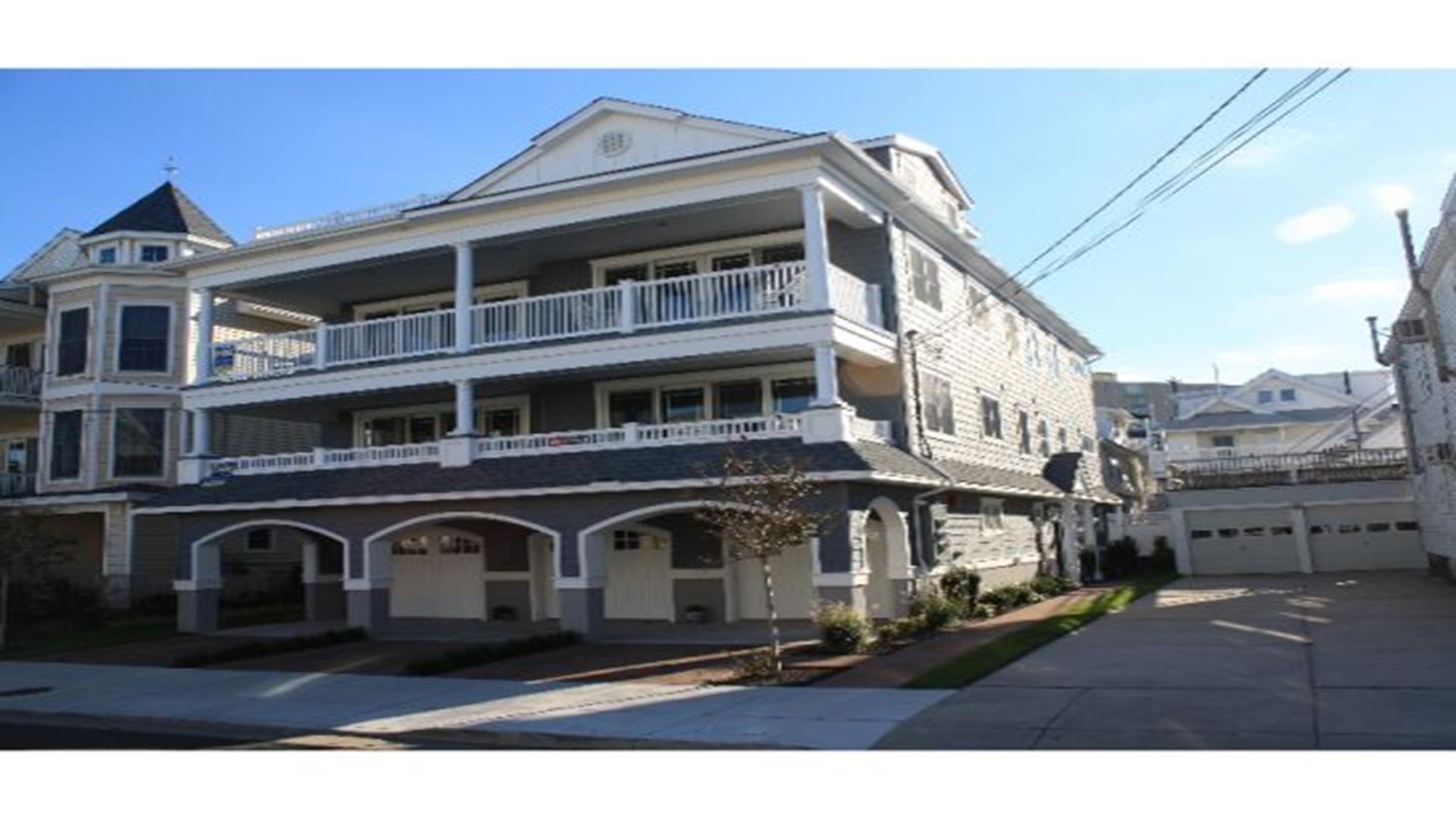 912 2nd Street, Ocean City