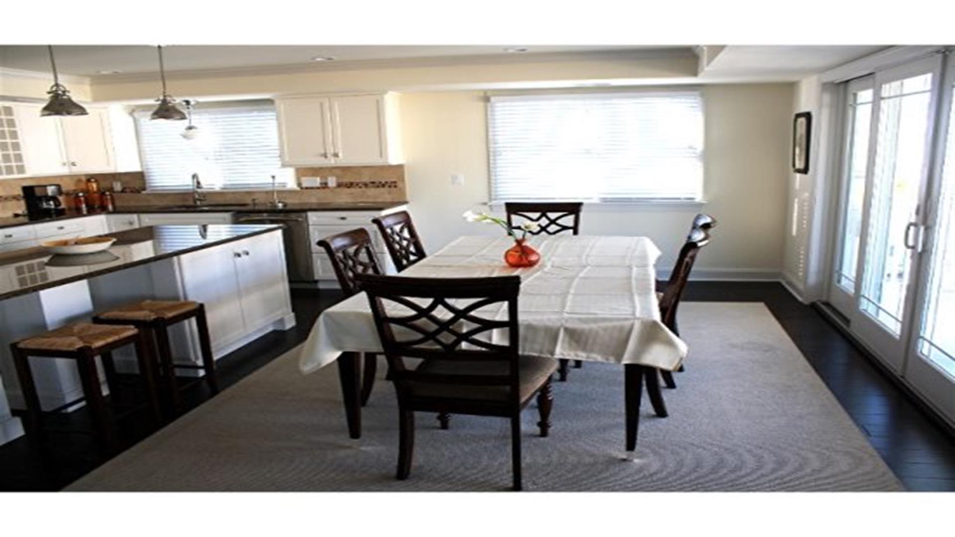 912 2nd Street, Ocean City (Beach Block)