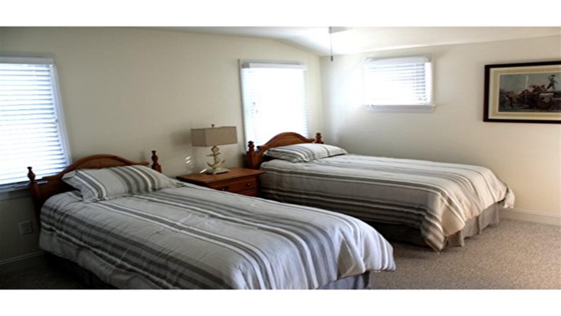 912 2nd Street, Ocean City (Beach Block)