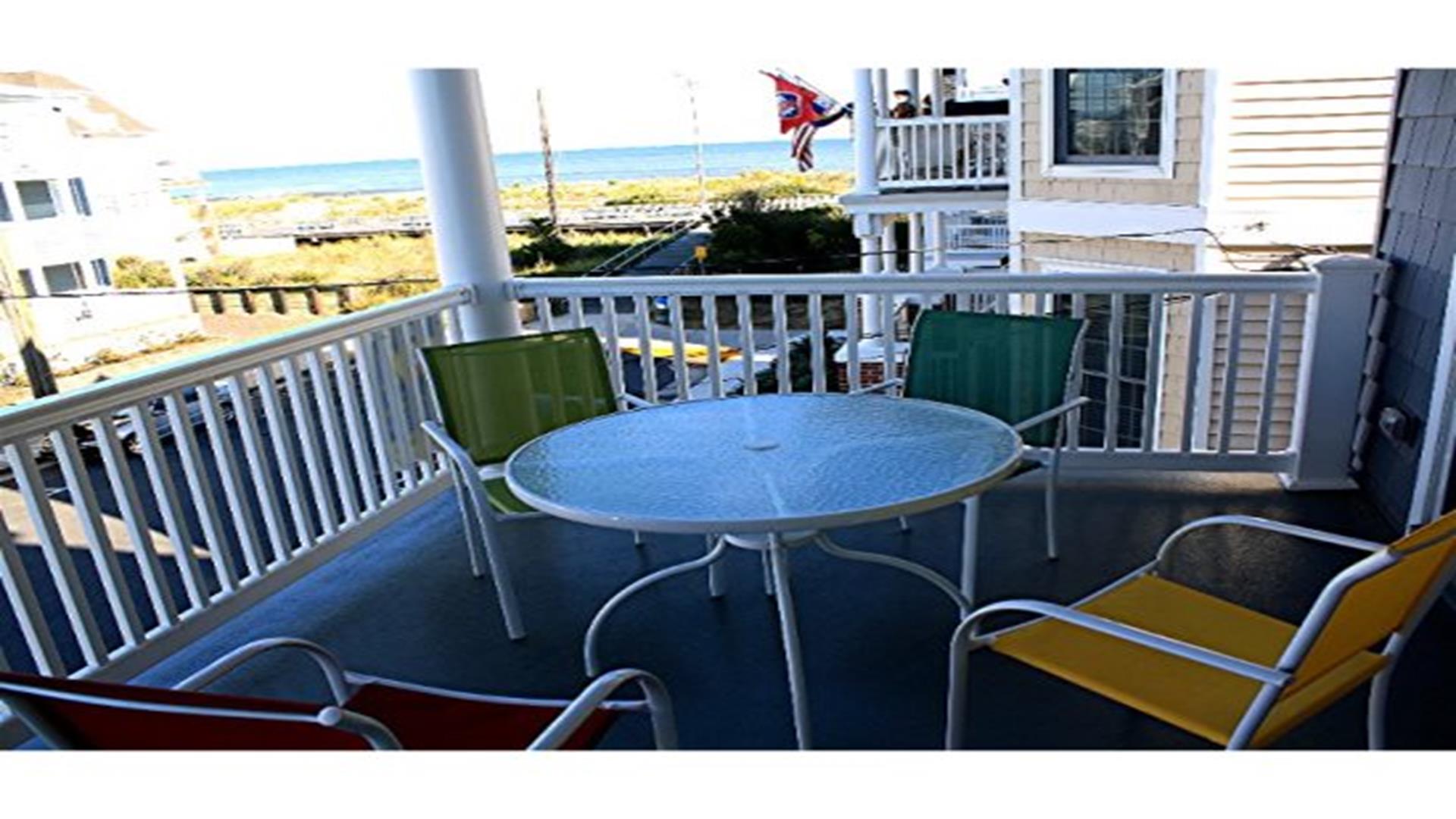 912 2nd Street, Ocean City (Beach Block)