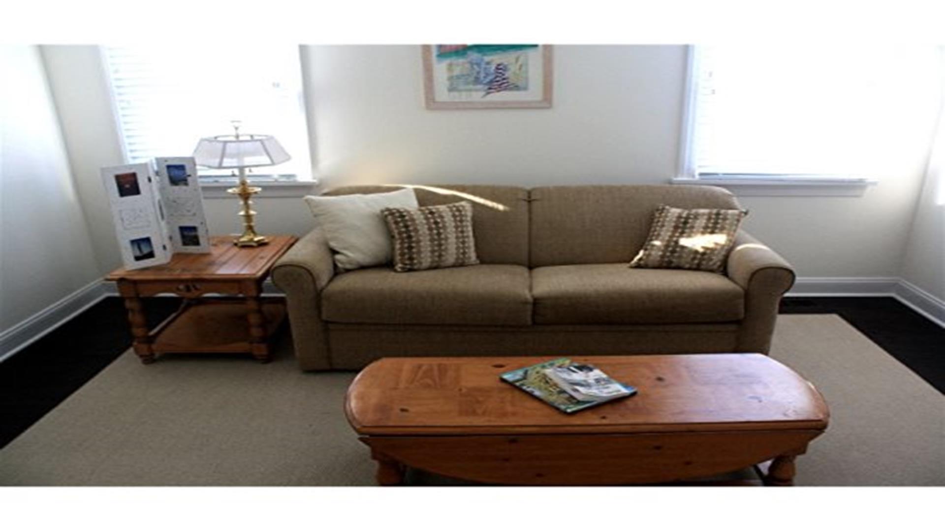 912 2nd Street, Ocean City (Beach Block)