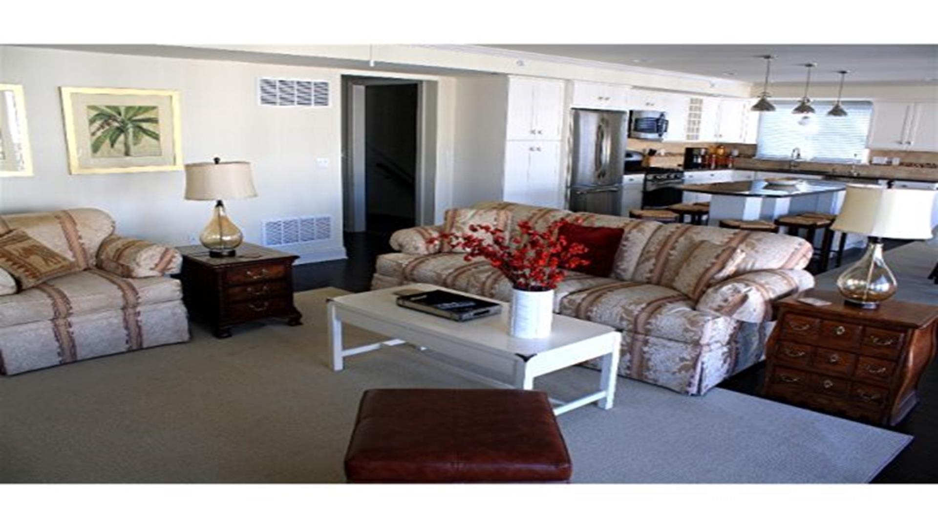 912 2nd Street, Ocean City (Beach Block)