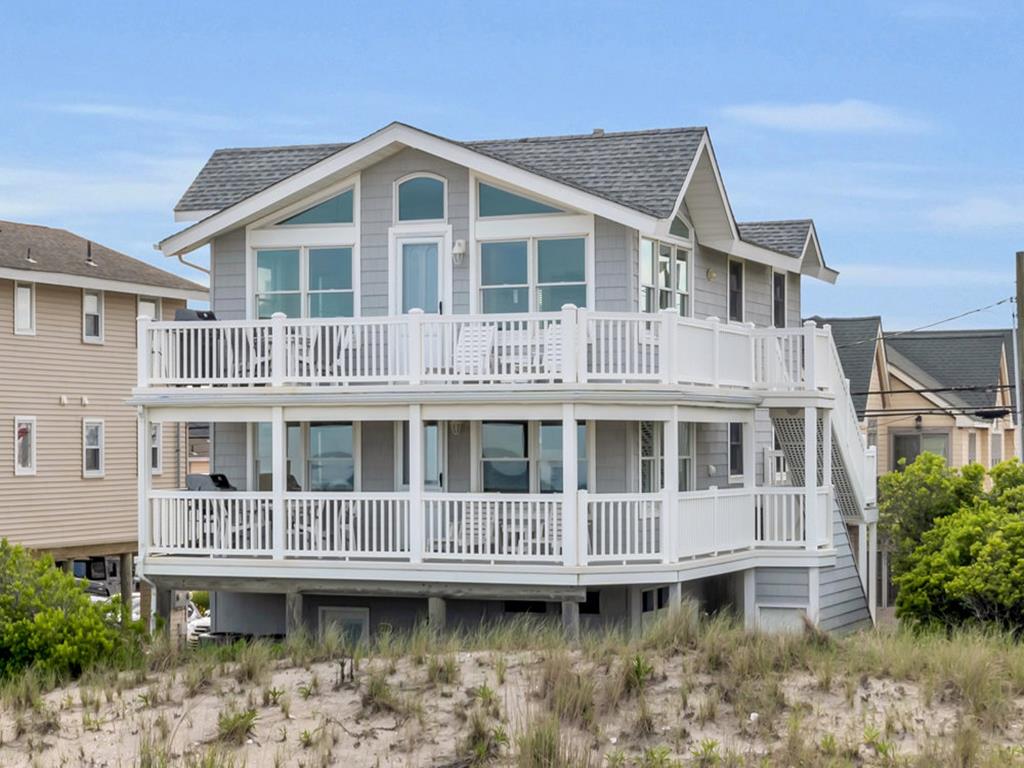 3901 Ocean Blvd, Brant Beach