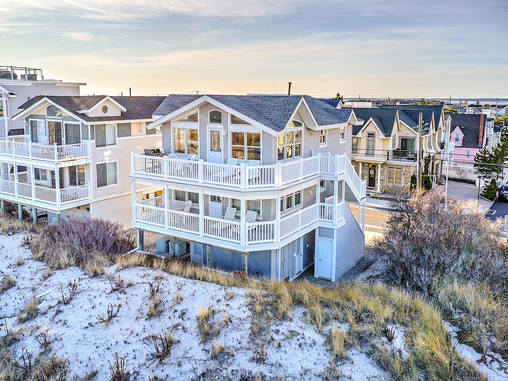 3901 Ocean Blvd, Brant Beach (Ocean Front)