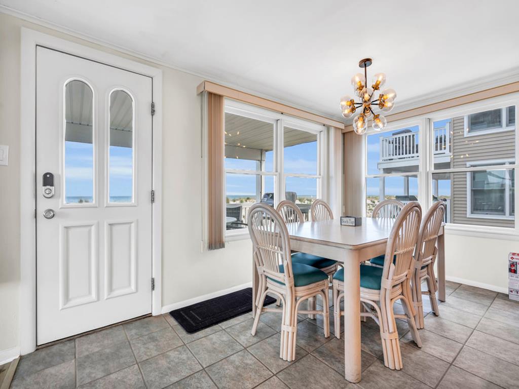 3901 Ocean Blvd, Brant Beach (Ocean Front)